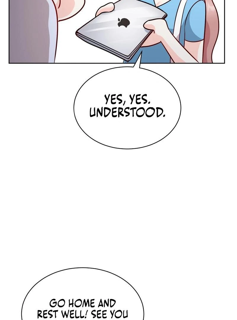 Entering With A New Groom chapter 14 page 28