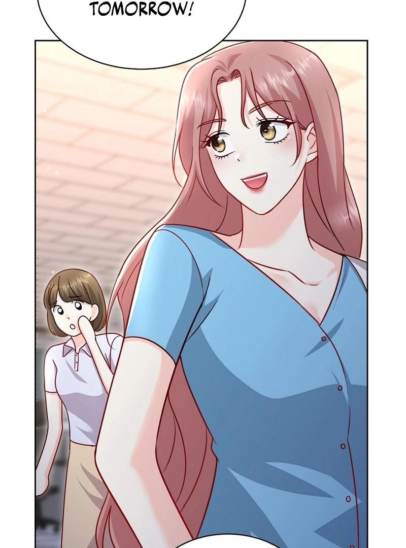 Entering With A New Groom chapter 14 page 29