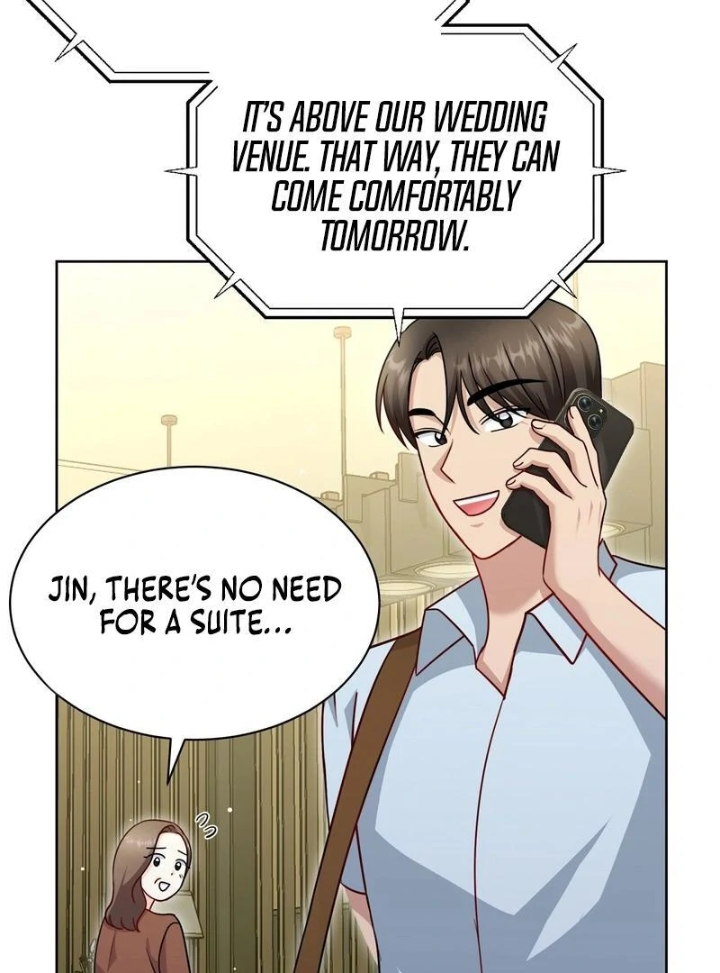 Entering With A New Groom chapter 14 page 36