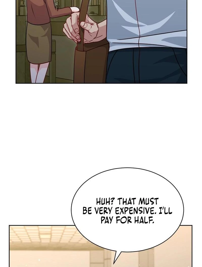 Entering With A New Groom chapter 14 page 37