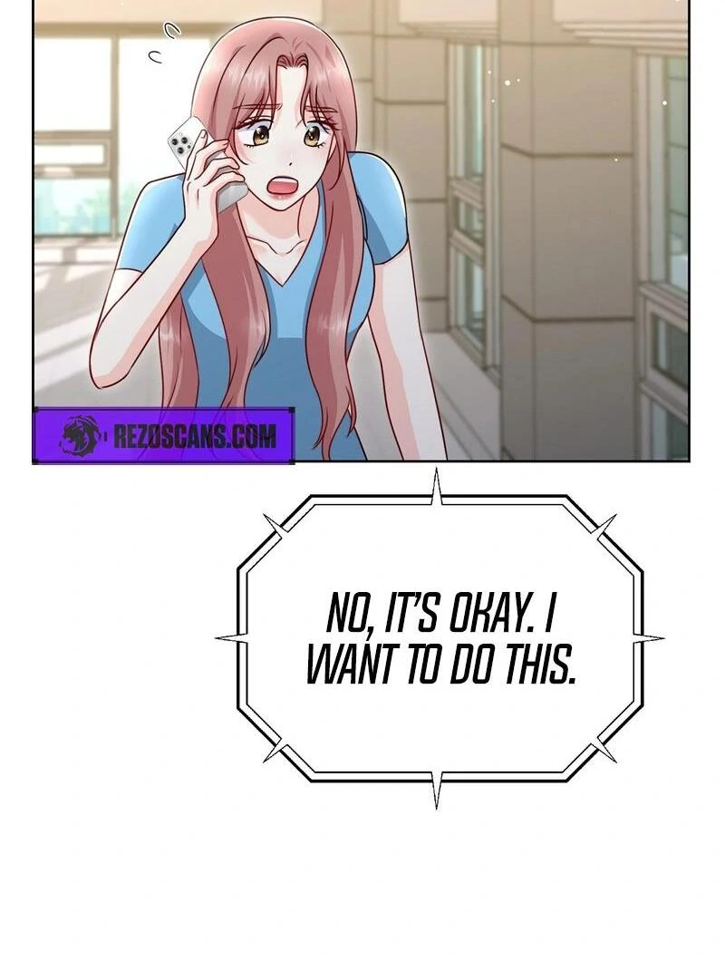 Entering With A New Groom chapter 14 page 38