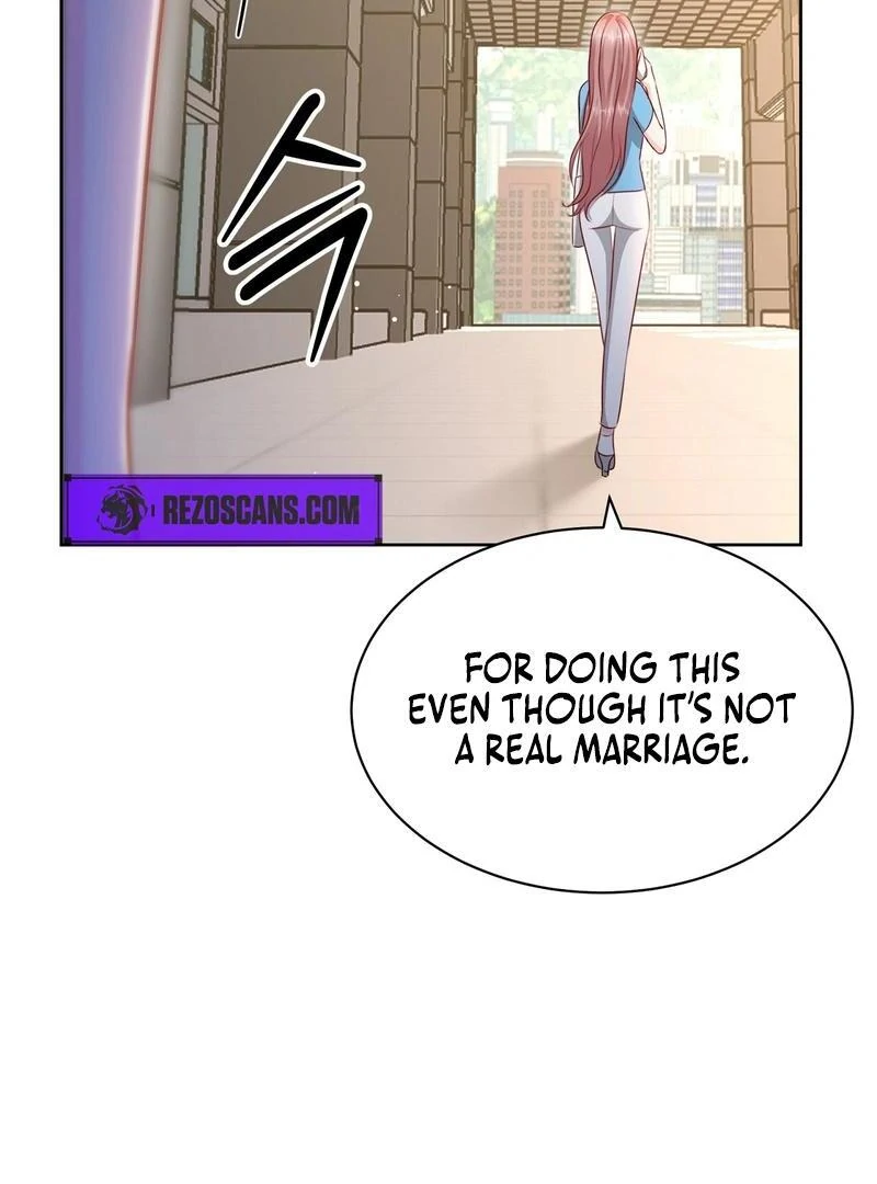 Entering With A New Groom chapter 14 page 46