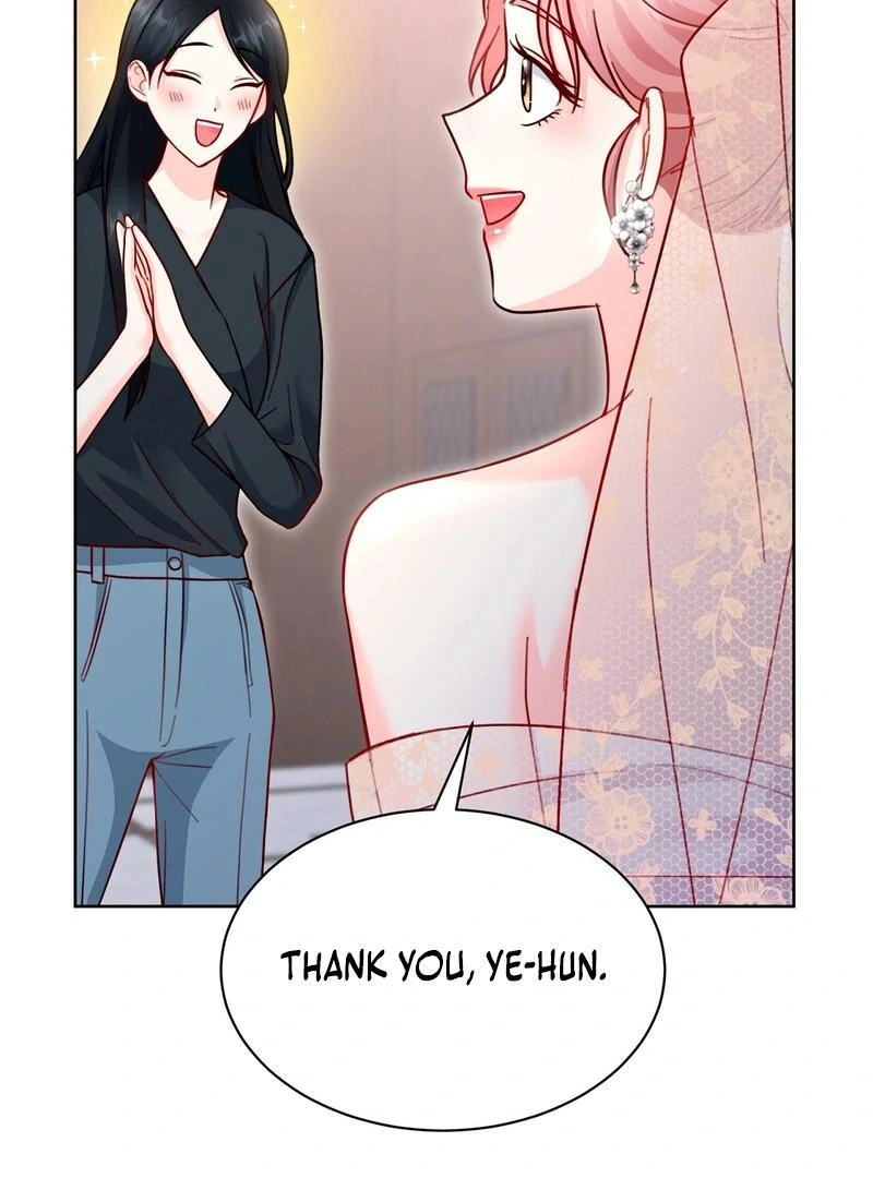 Entering With A New Groom chapter 14 page 56