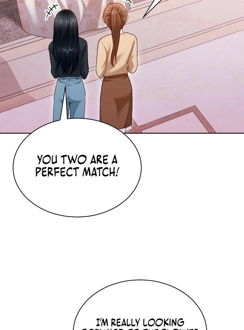 Entering With A New Groom chapter 14 page 58