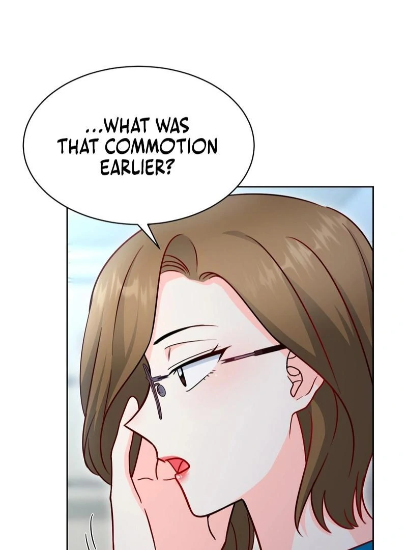 Entering With A New Groom chapter 14 page 9