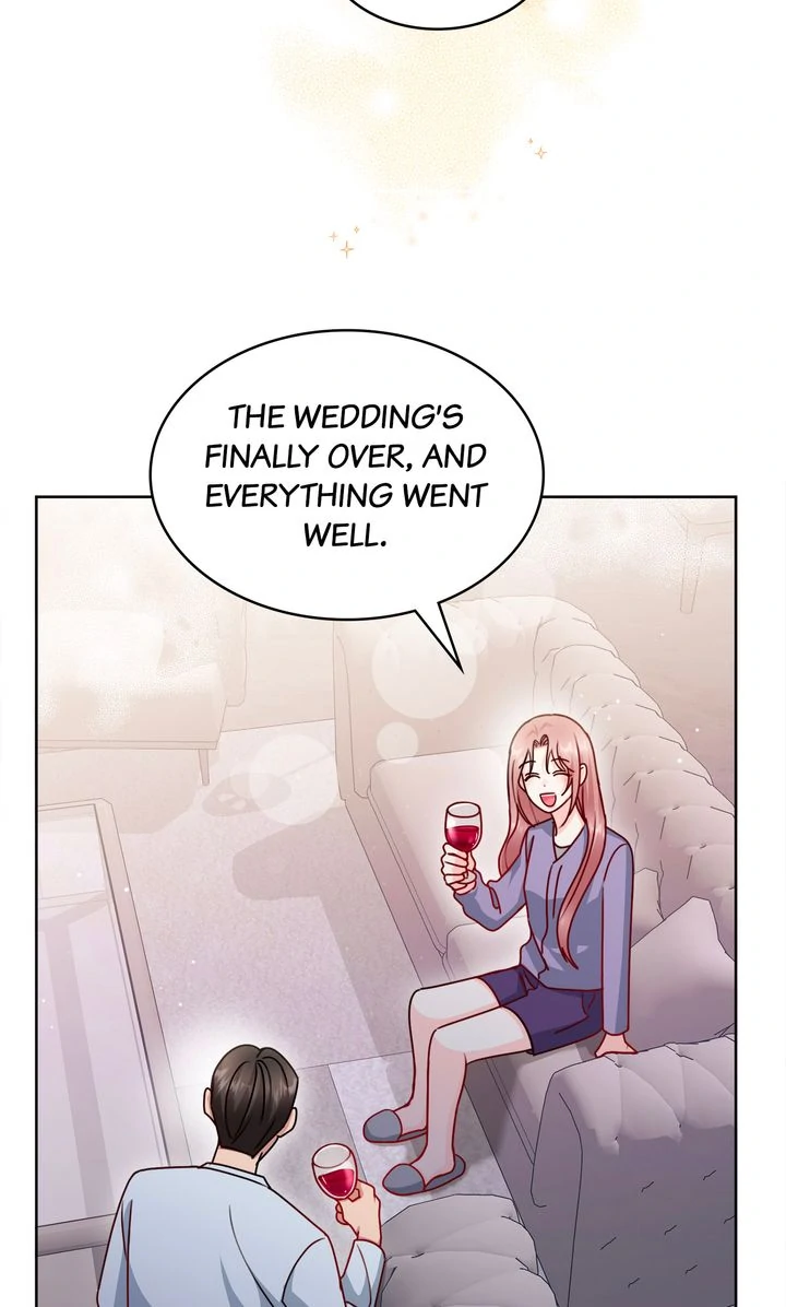 Entering With A New Groom chapter 15 page 3