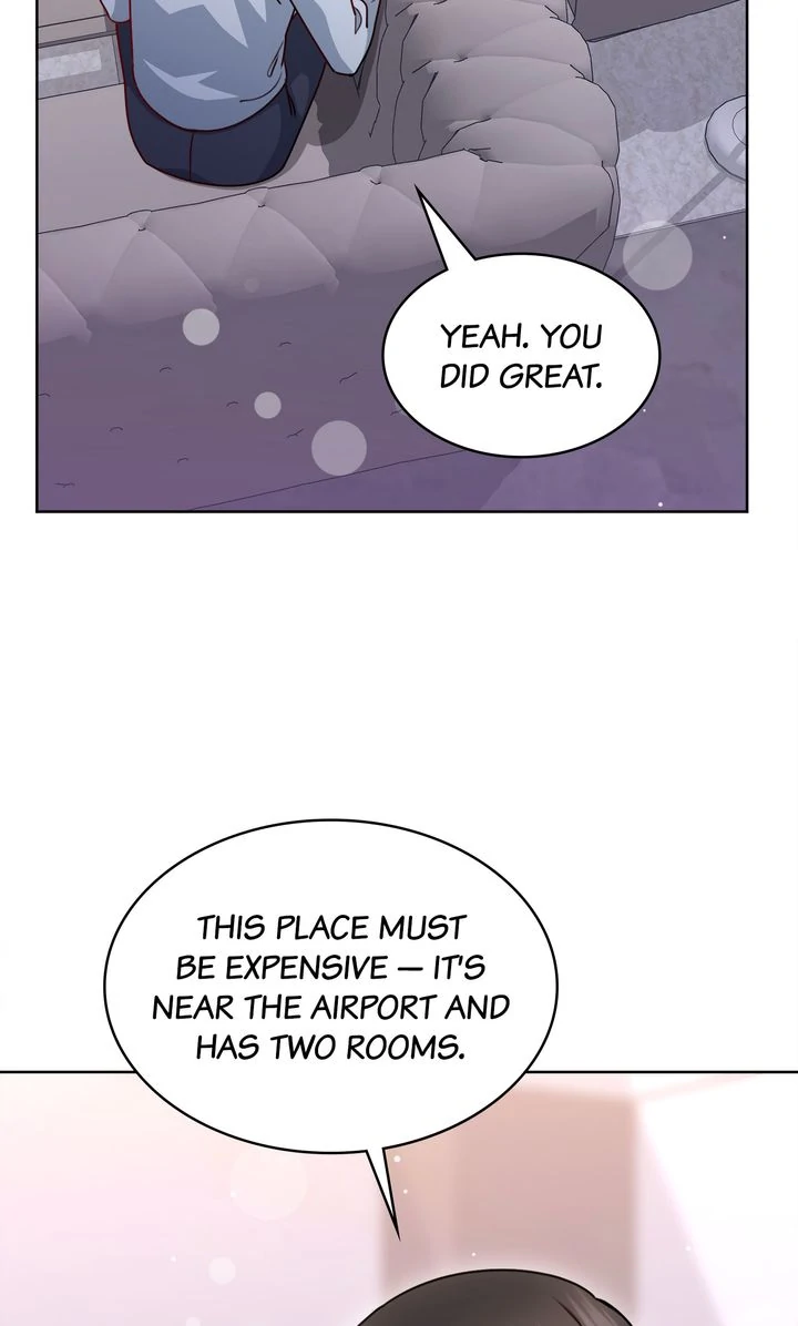 Entering With A New Groom chapter 15 page 4