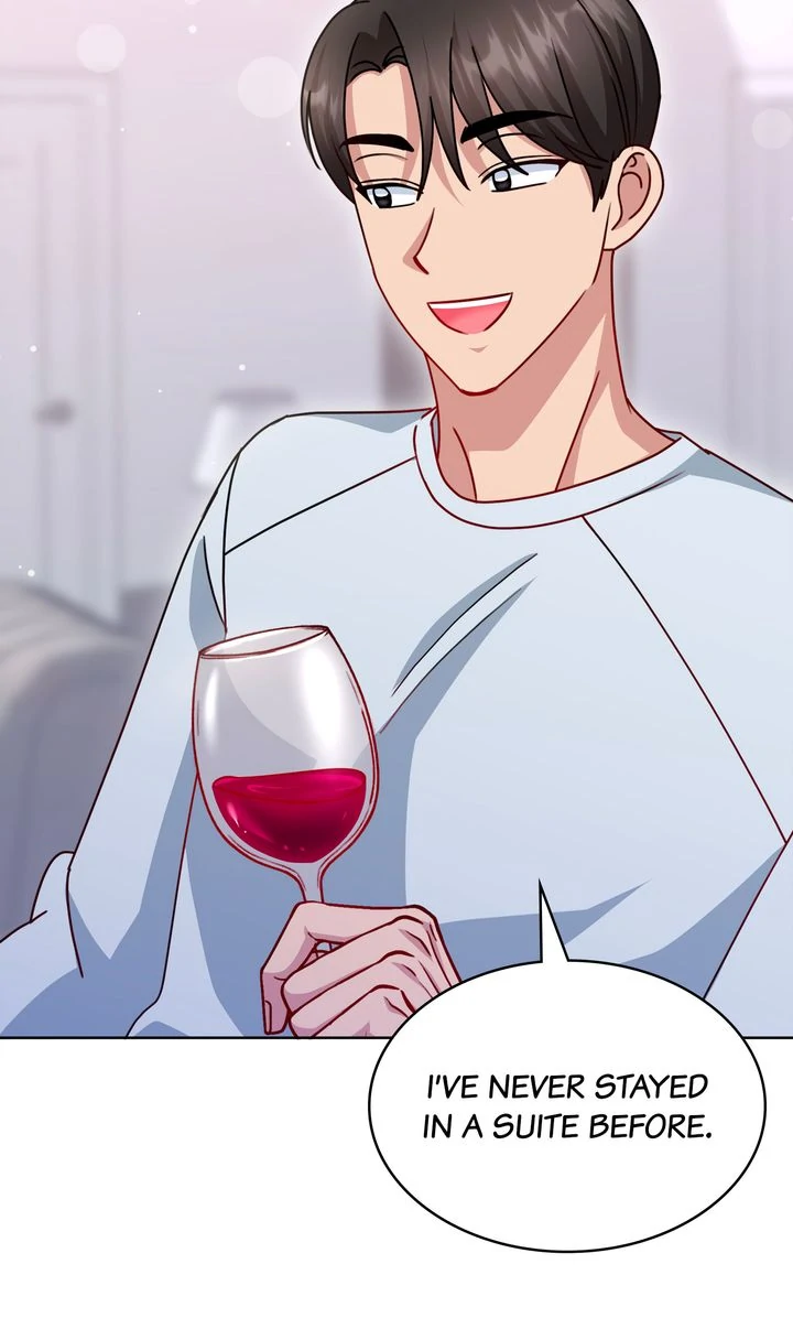 Entering With A New Groom chapter 15 page 5