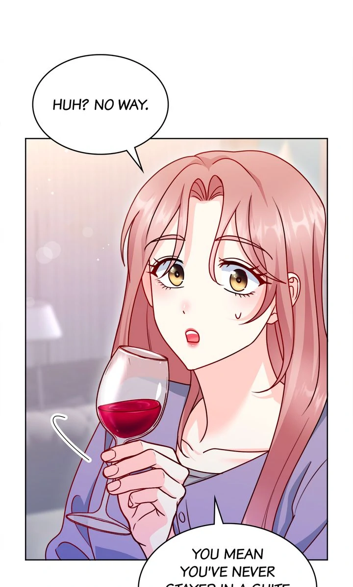 Entering With A New Groom chapter 15 page 6
