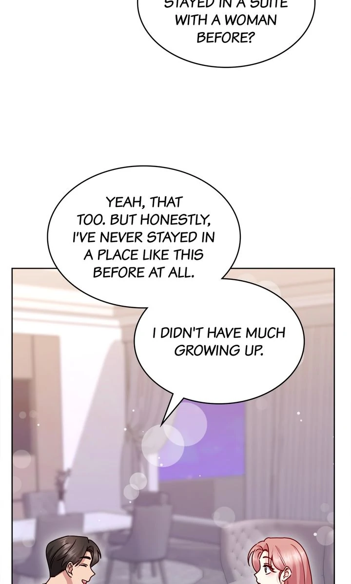 Entering With A New Groom chapter 15 page 7