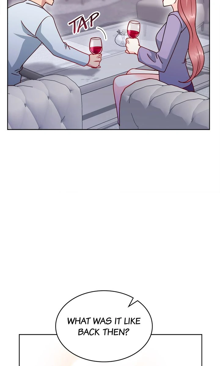Entering With A New Groom chapter 15 page 8