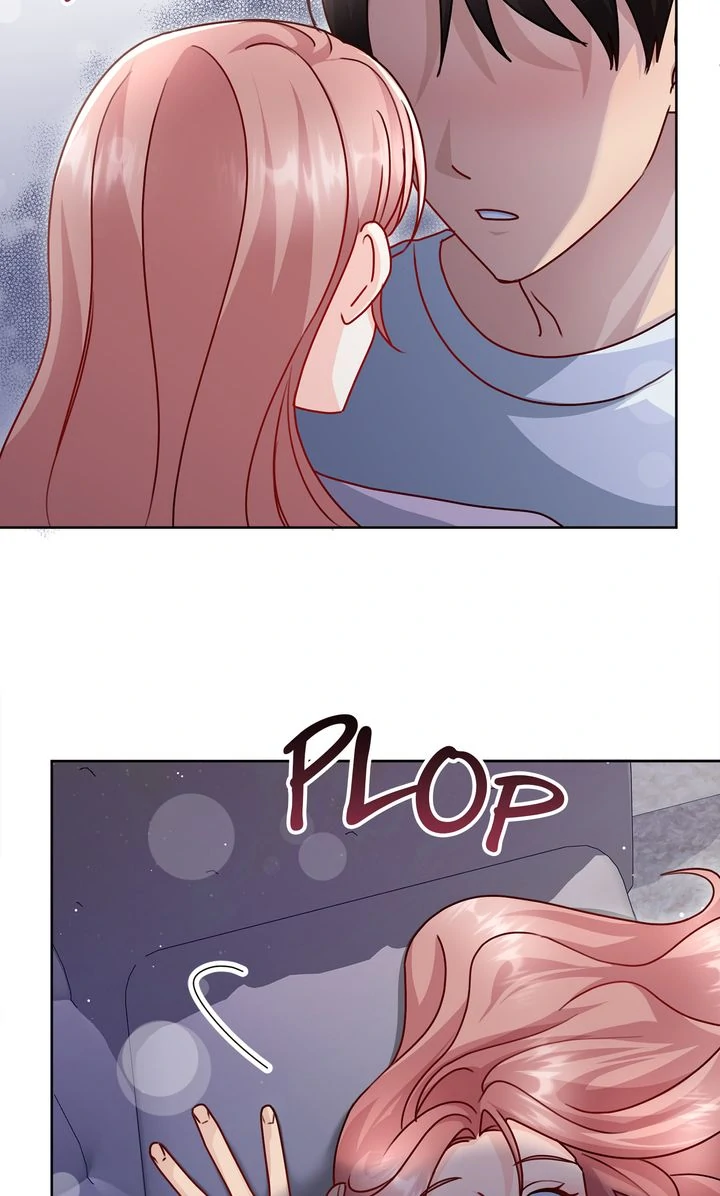 Entering With A New Groom chapter 15 page 18