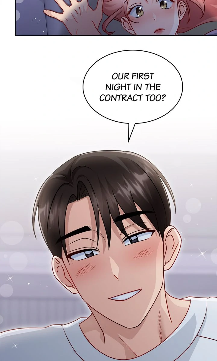 Entering With A New Groom chapter 15 page 19