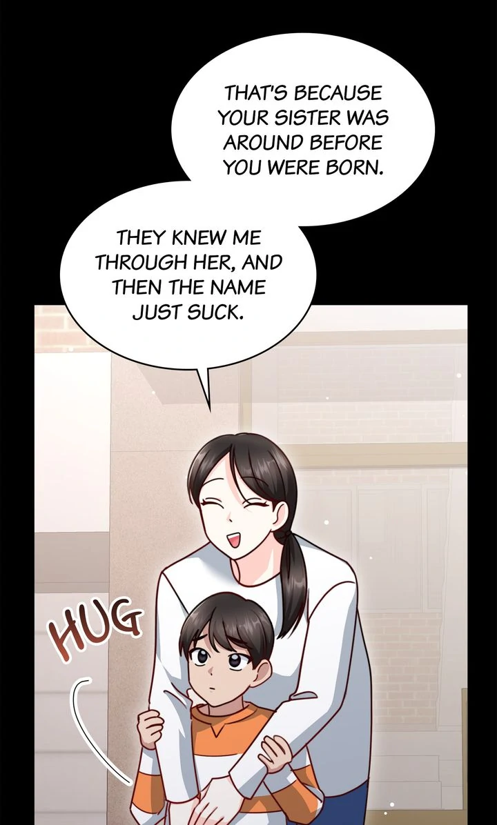 Entering With A New Groom chapter 15 page 28