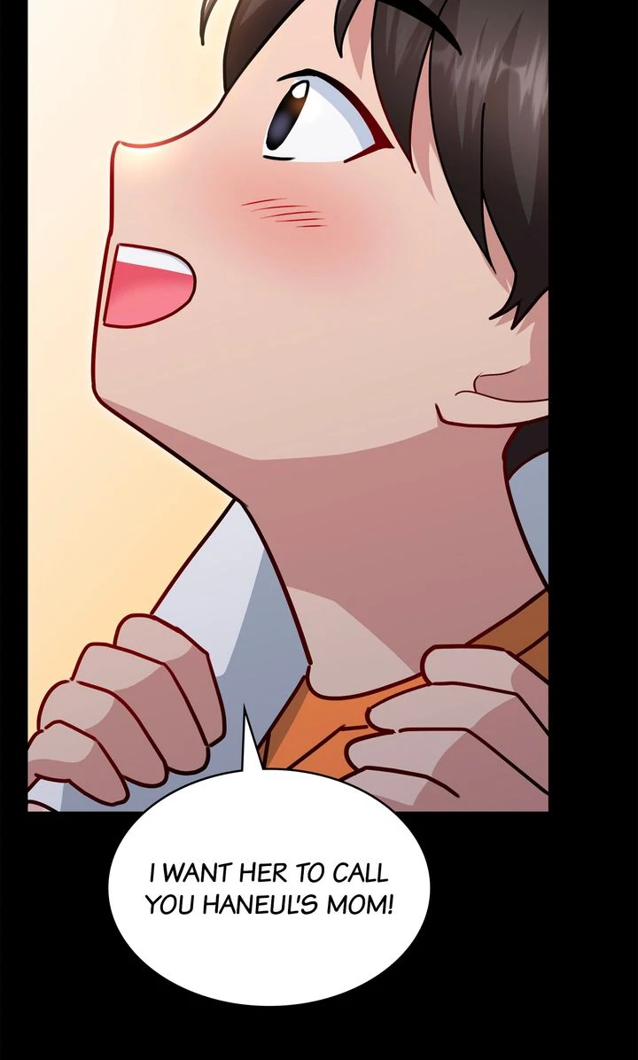 Entering With A New Groom chapter 15 page 34