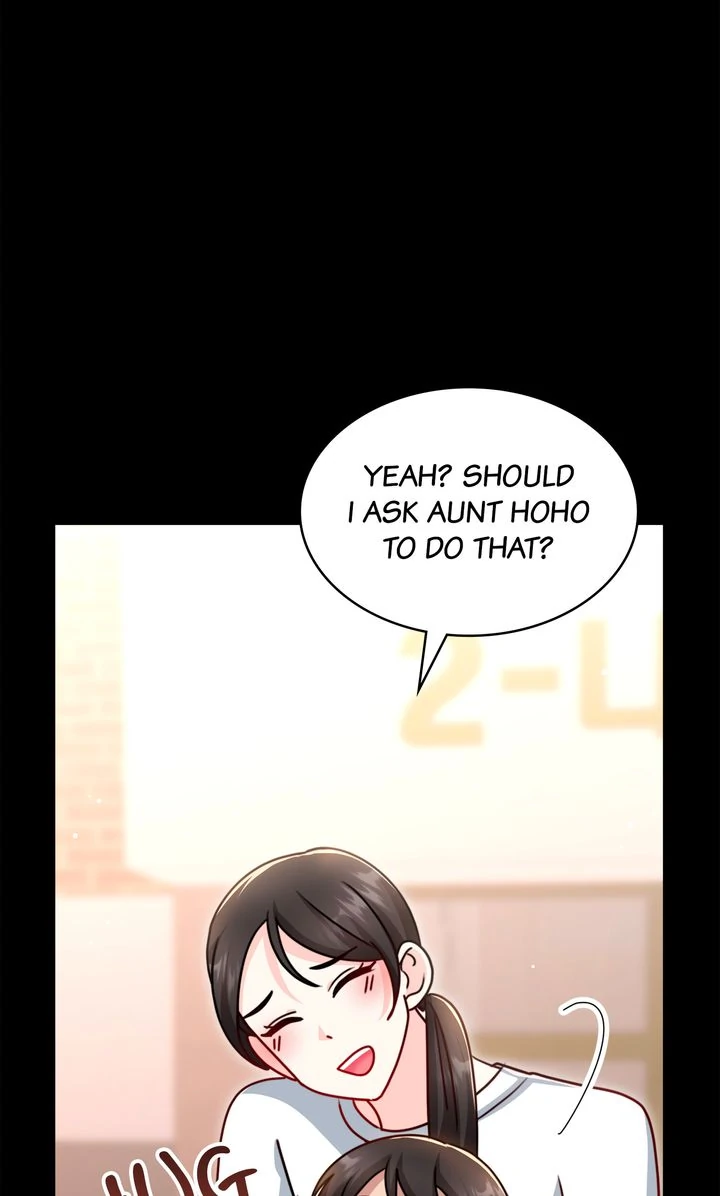 Entering With A New Groom chapter 15 page 35