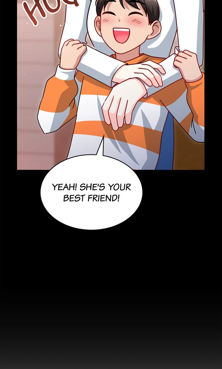 Entering With A New Groom chapter 15 page 36