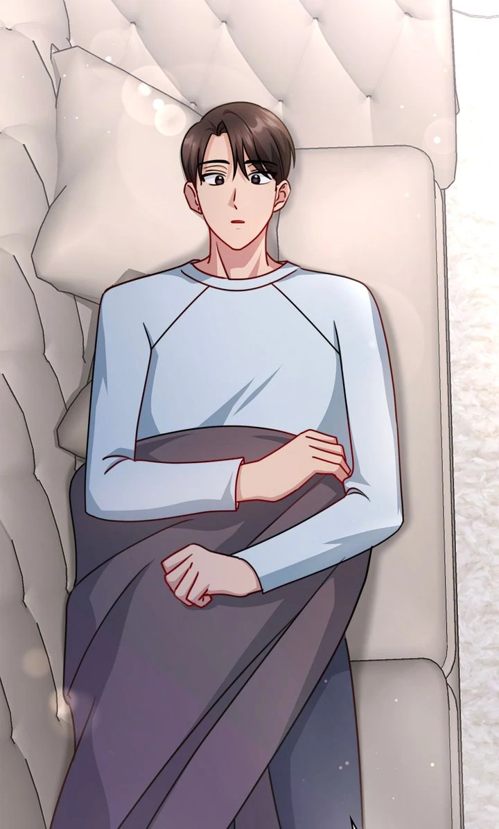 Entering With A New Groom chapter 15 page 39