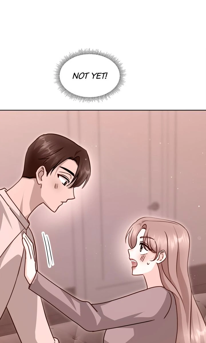 Entering With A New Groom chapter 15 page 48