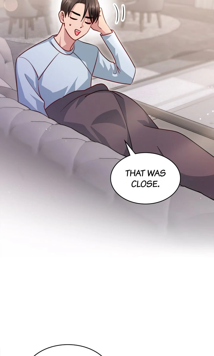 Entering With A New Groom chapter 15 page 50