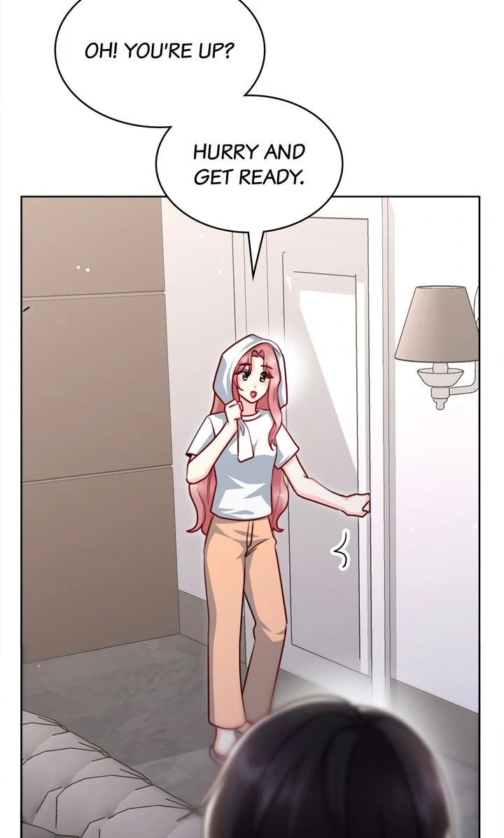 Entering With A New Groom chapter 15 page 51