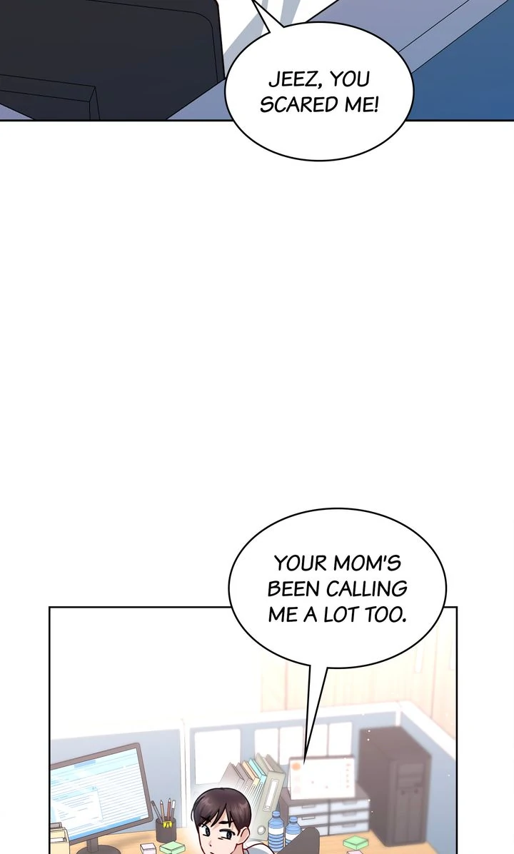 Entering With A New Groom chapter 15 page 61