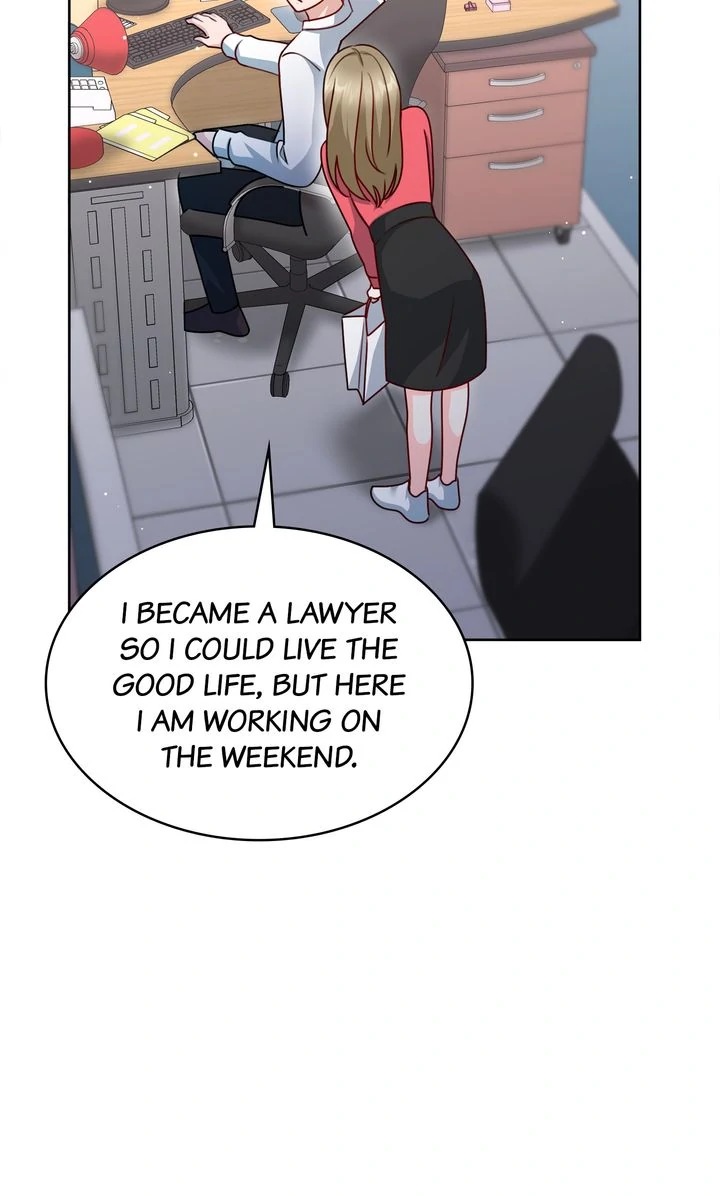 Entering With A New Groom chapter 15 page 62