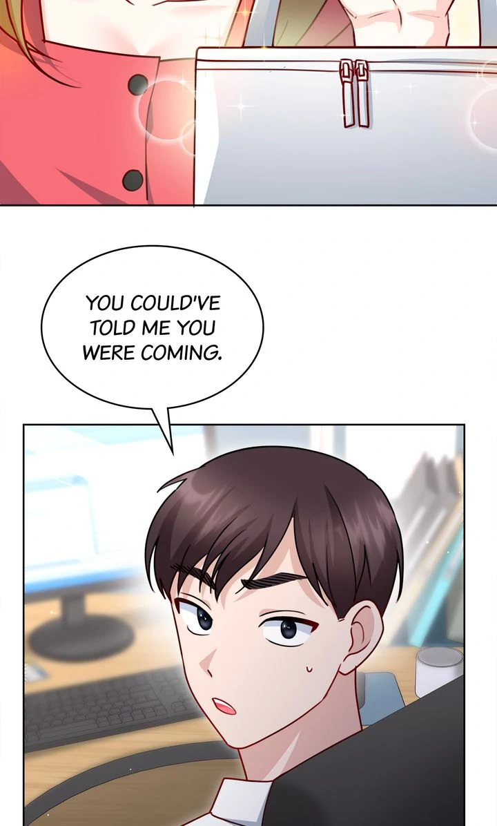Entering With A New Groom chapter 15 page 64