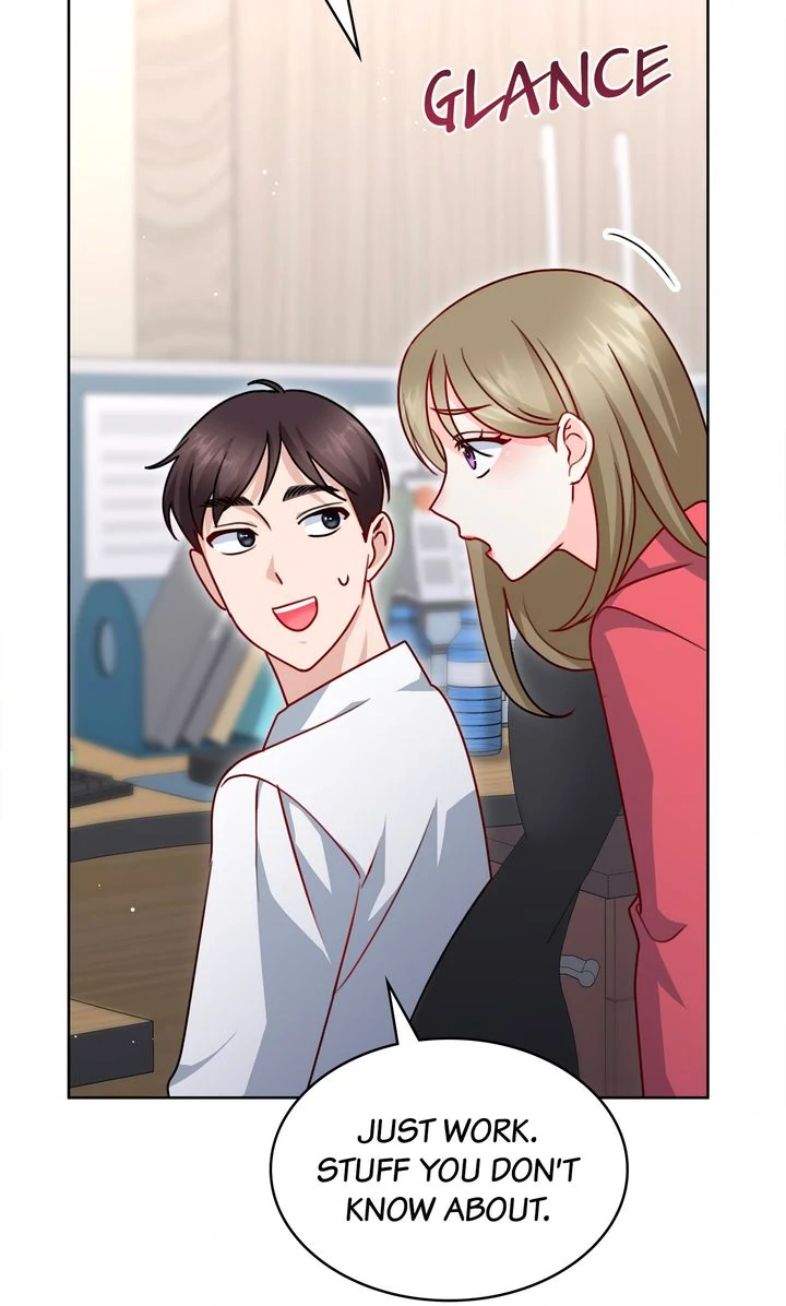 Entering With A New Groom chapter 15 page 66