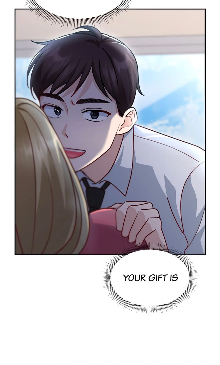 Entering With A New Groom chapter 15 page 71