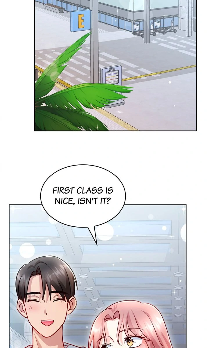 Entering With A New Groom chapter 15 page 74