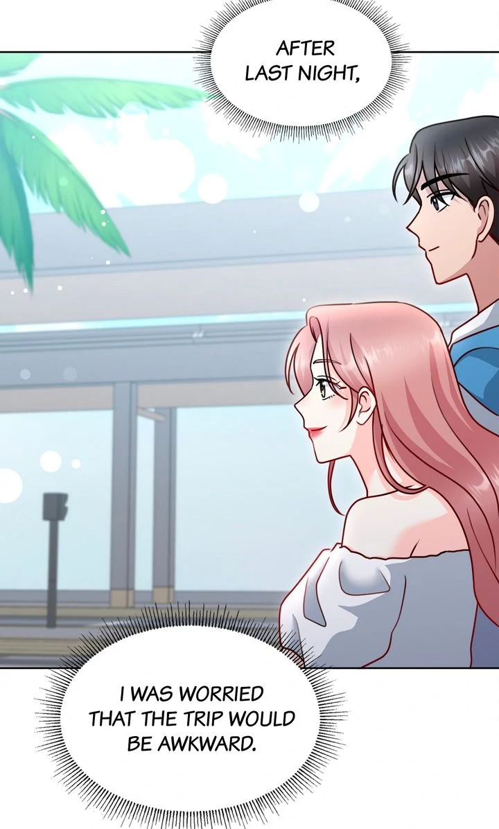 Entering With A New Groom chapter 15 page 76