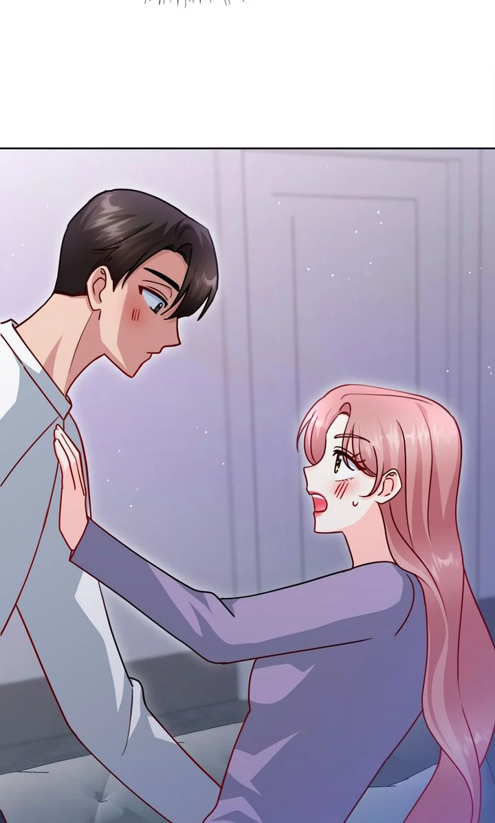 Entering With A New Groom chapter 15 page 77