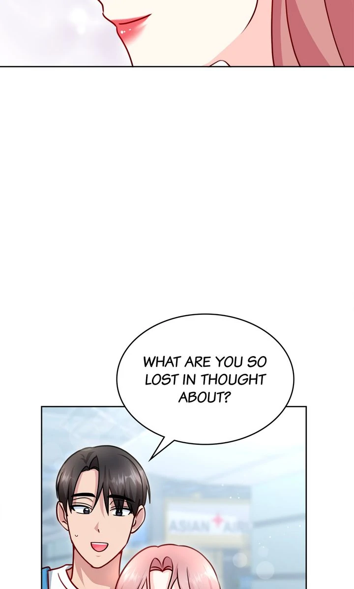 Entering With A New Groom chapter 15 page 79