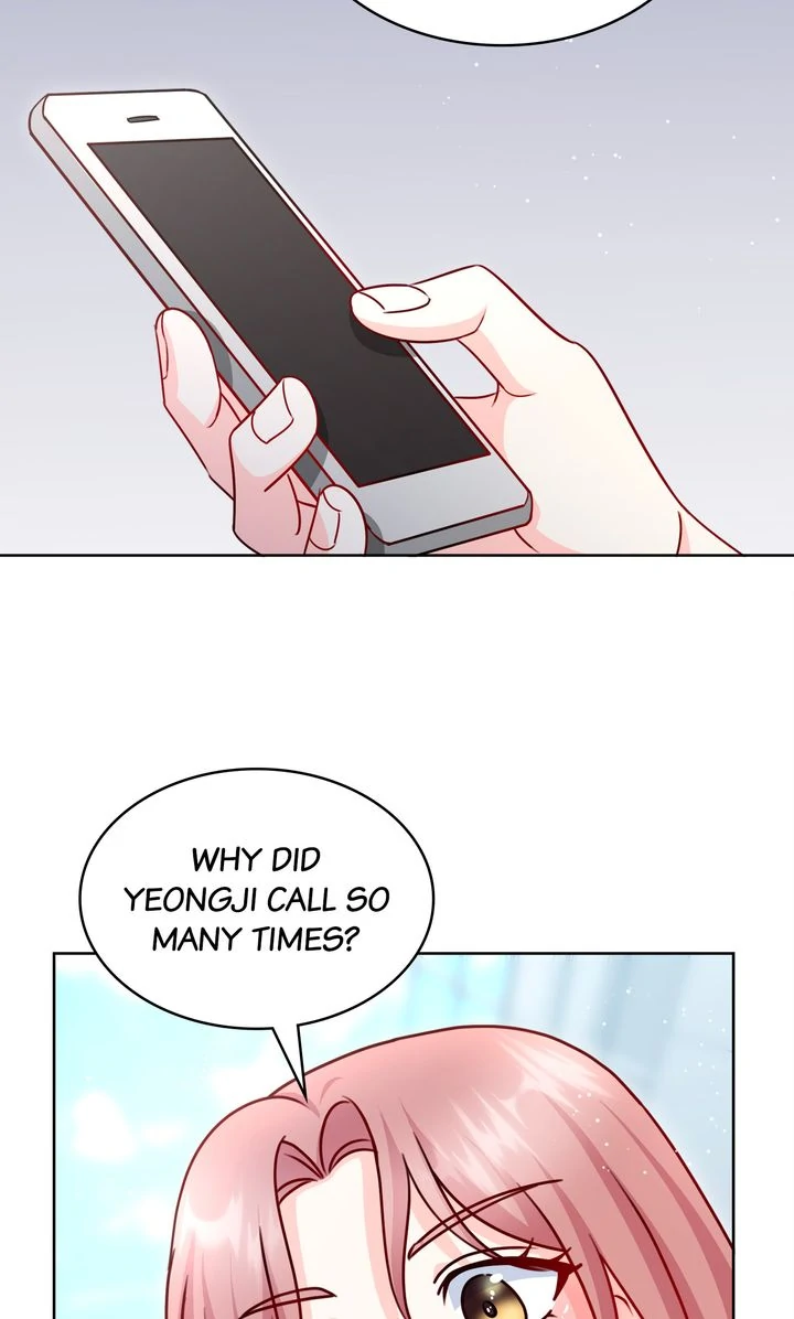 Entering With A New Groom chapter 15 page 81