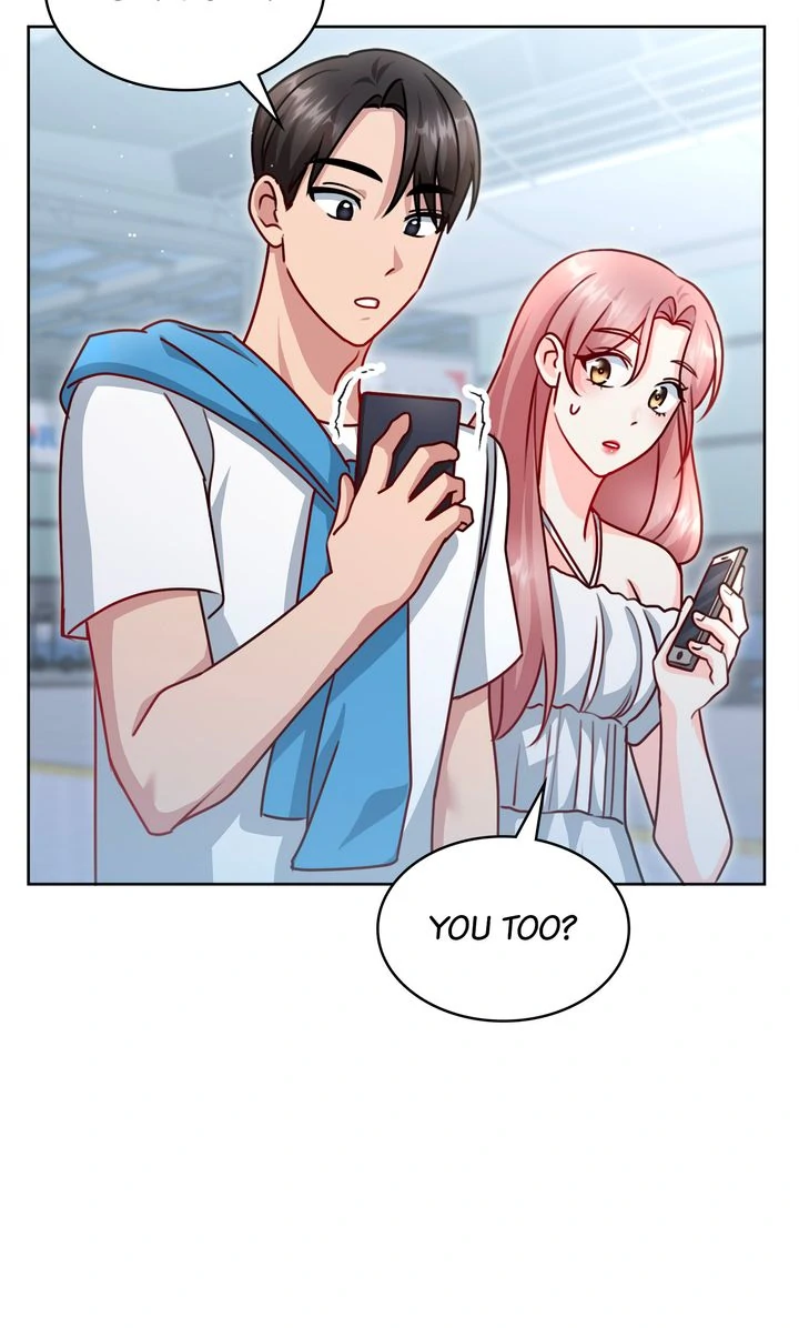 Entering With A New Groom chapter 15 page 83