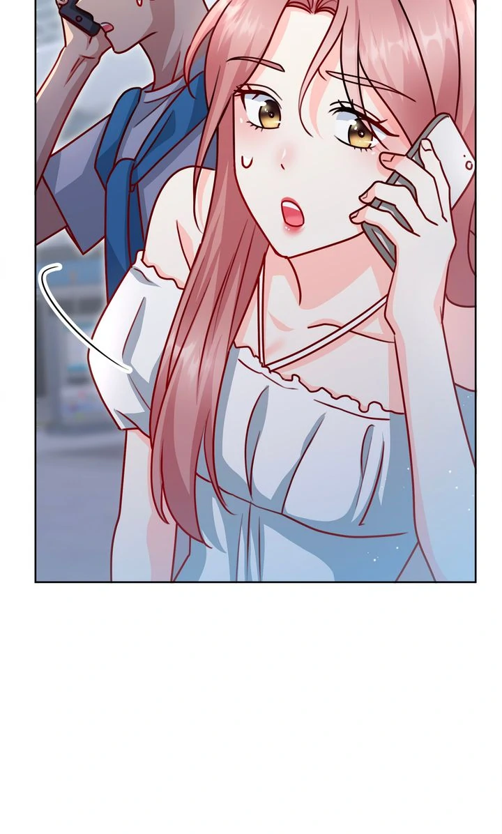 Entering With A New Groom chapter 15 page 86