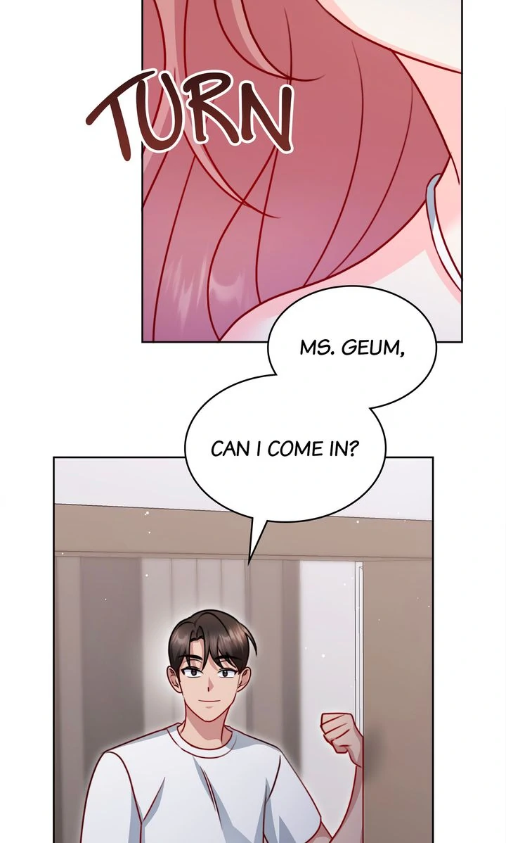 Entering With A New Groom chapter 16 page 5