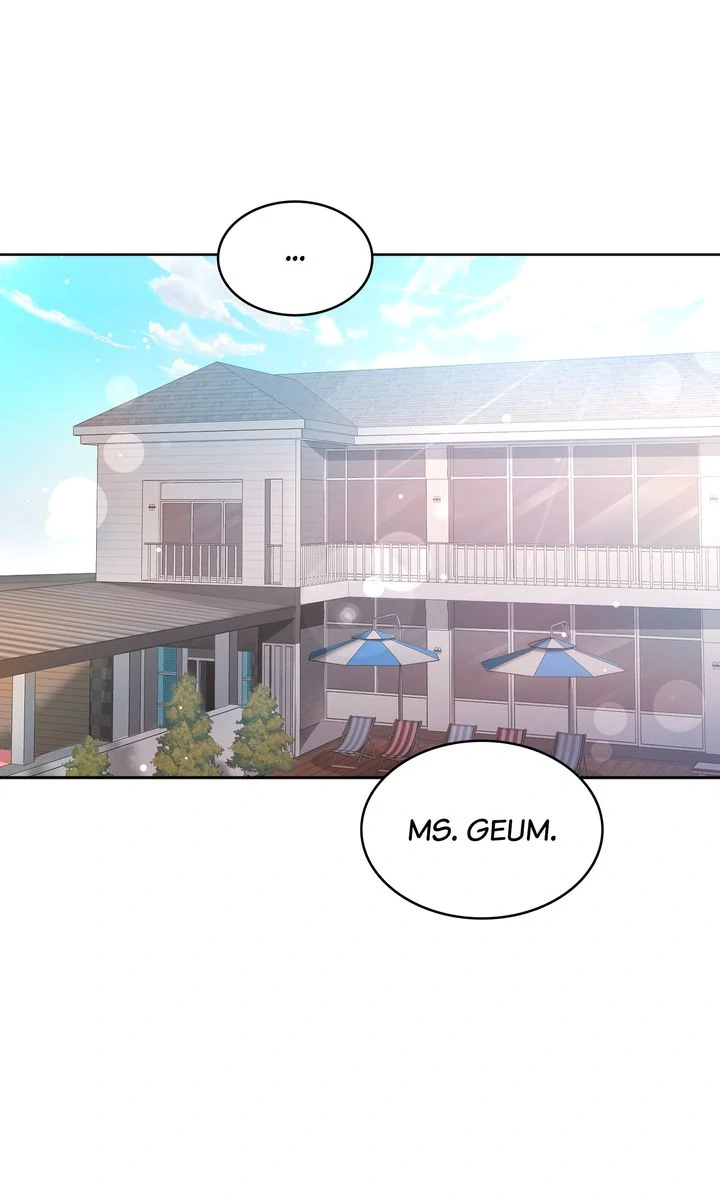 Entering With A New Groom chapter 16 page 7
