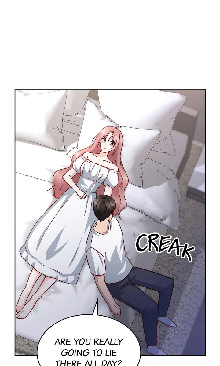 Entering With A New Groom chapter 16 page 8