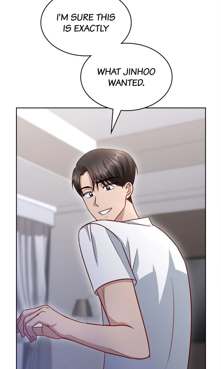 Entering With A New Groom chapter 16 page 10