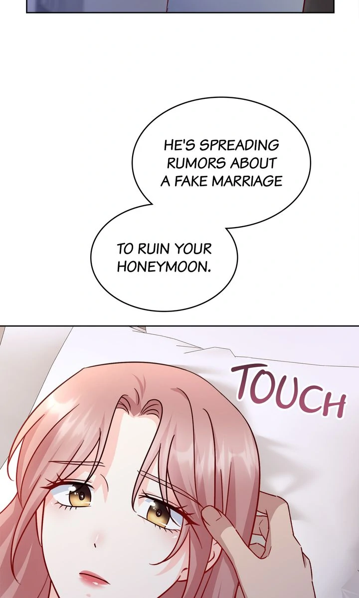 Entering With A New Groom chapter 16 page 11