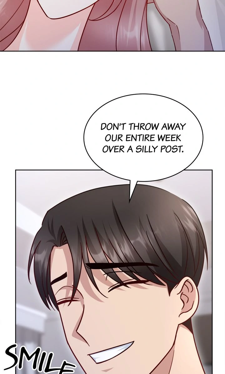 Entering With A New Groom chapter 16 page 12
