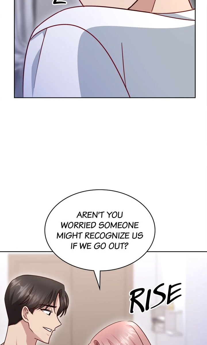 Entering With A New Groom chapter 16 page 13