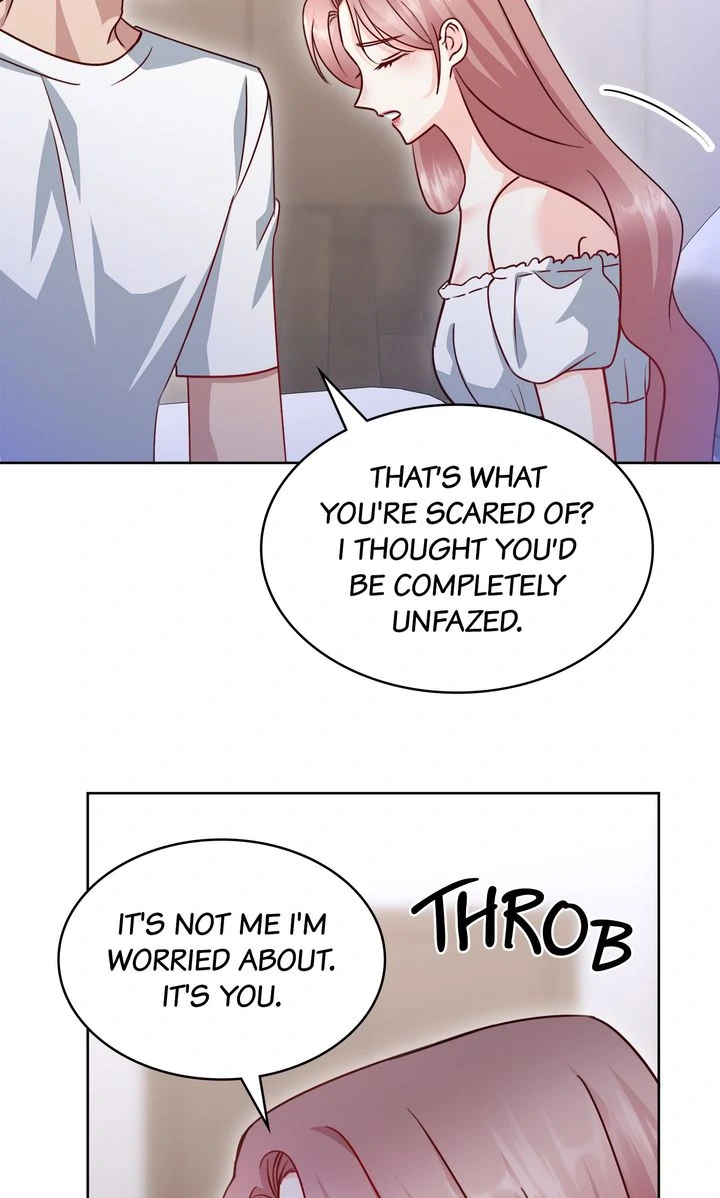Entering With A New Groom chapter 16 page 14