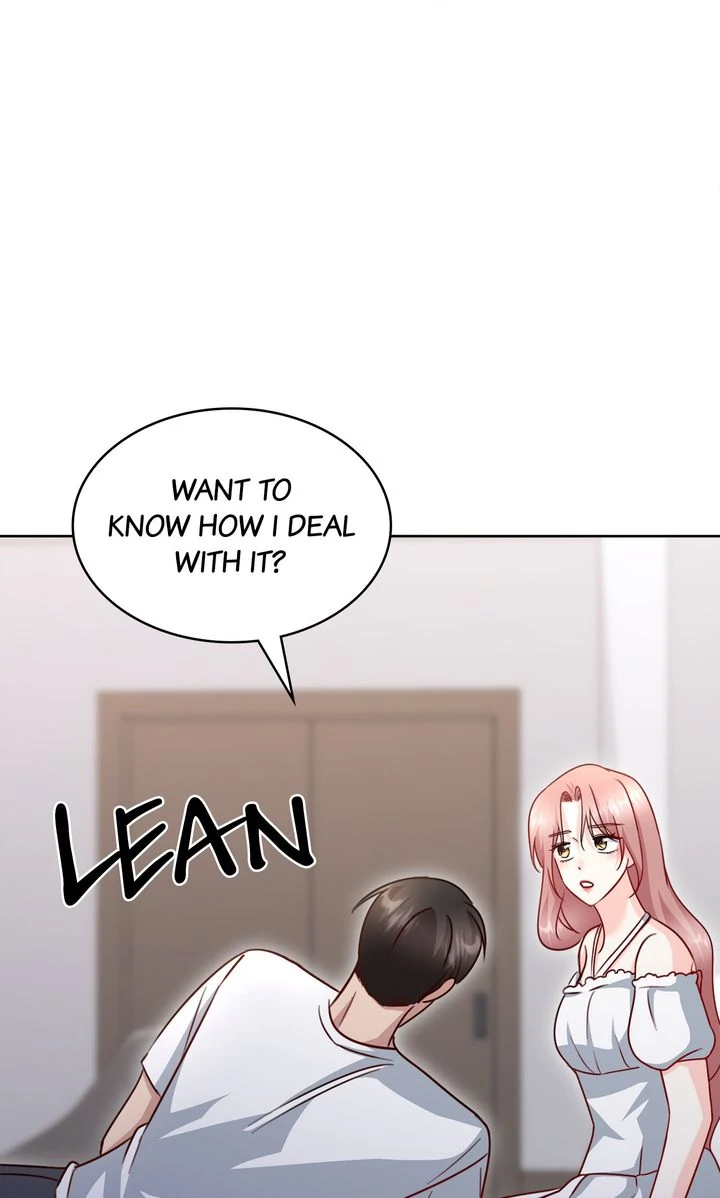 Entering With A New Groom chapter 16 page 18