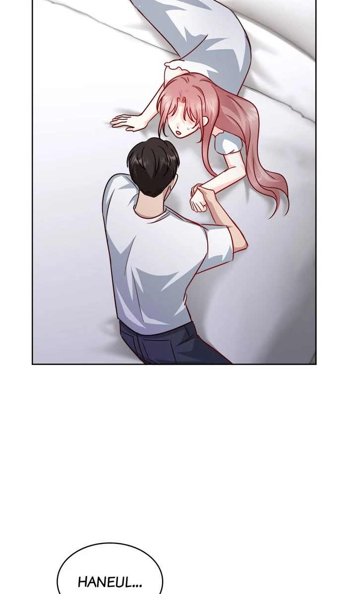Entering With A New Groom chapter 16 page 31