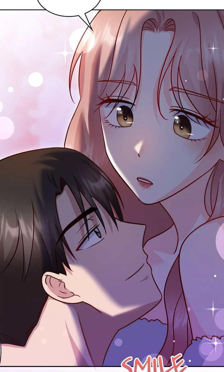 Entering With A New Groom chapter 16 page 32