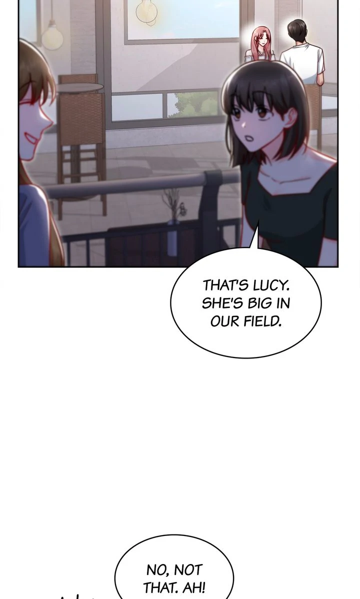 Entering With A New Groom chapter 16 page 38