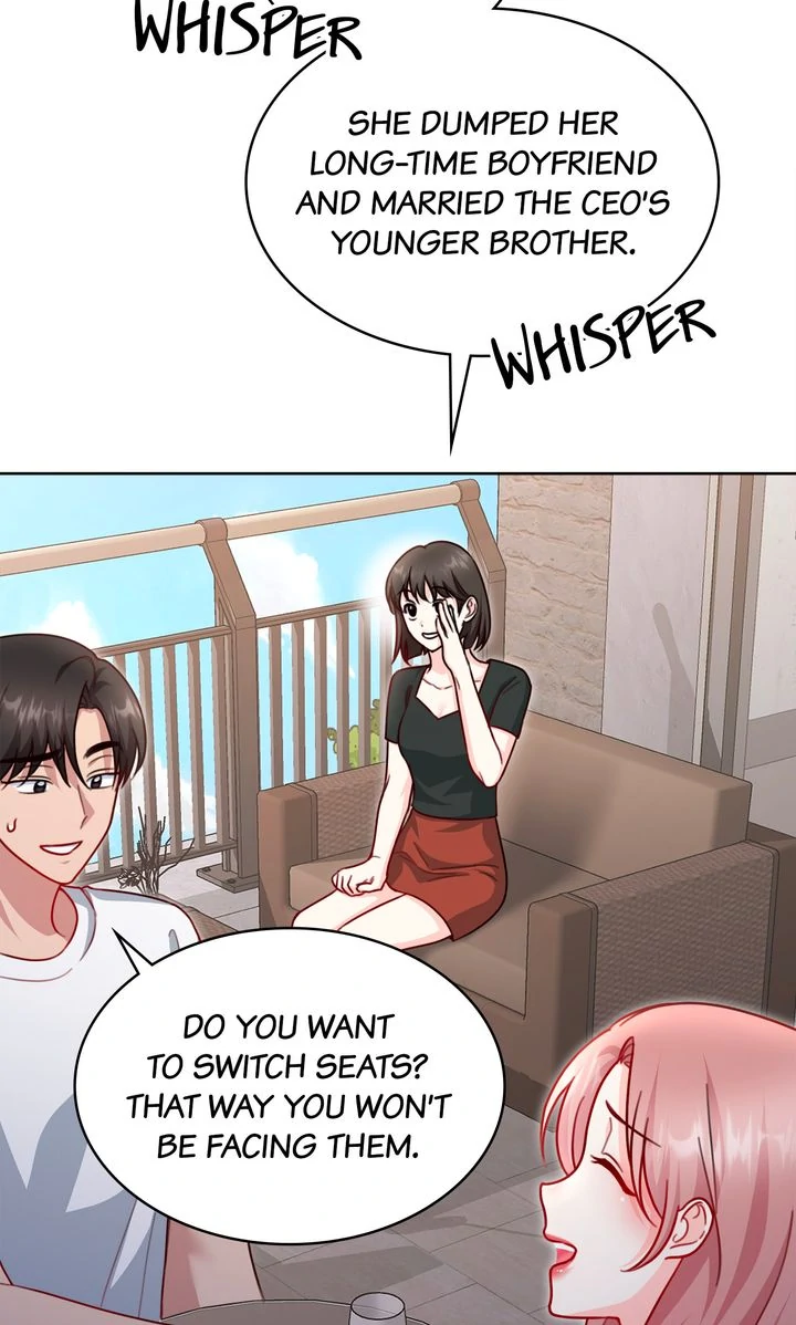 Entering With A New Groom chapter 16 page 39